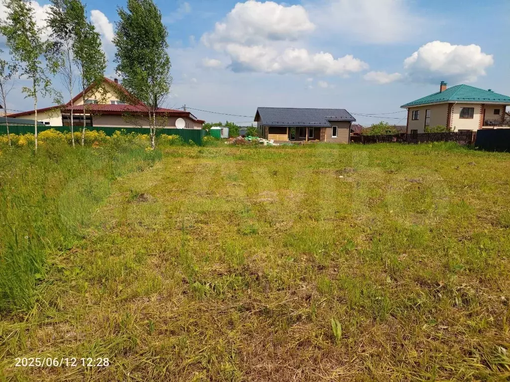 Участок 9 сот. (СНТ, ДНП) - Фото 1