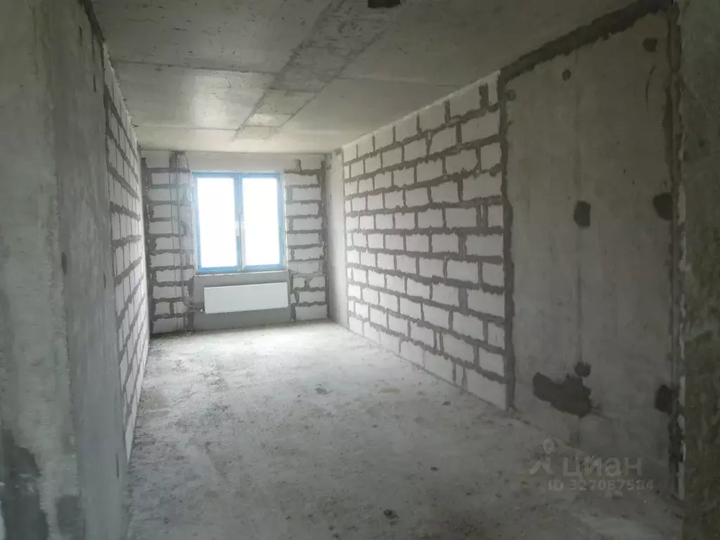 1-к кв. Московская область, Люберцы городской округ, д. Островцы ул. ... - Фото 1