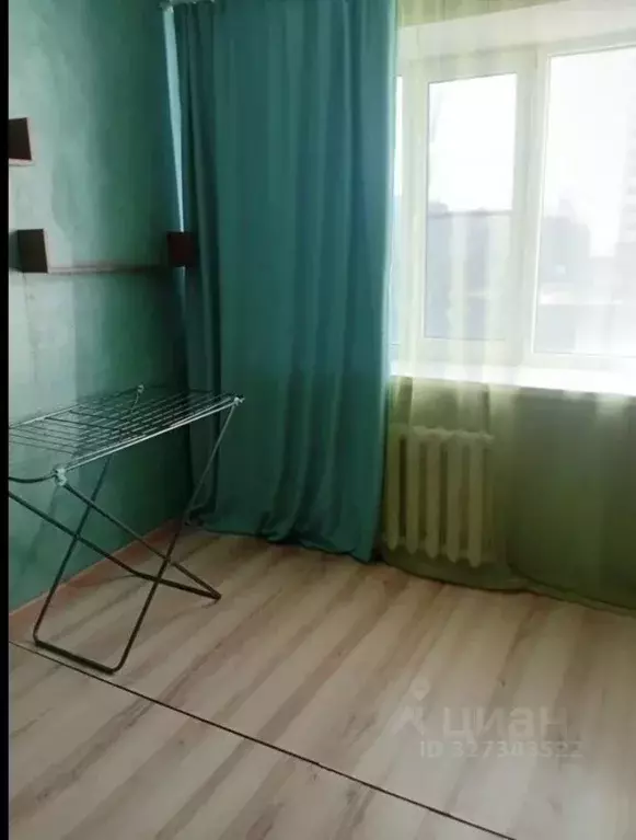 1-к кв. Белгородская область, Старый Оскол Макаренко мкр, 5 (42.0 м) - Фото 2