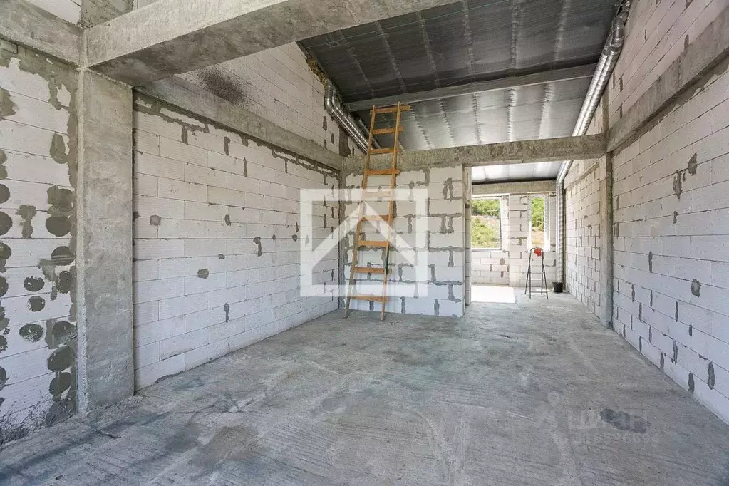 Таунхаус в Крым, Алушта ул. Юбилейная (225 м) - Фото 2