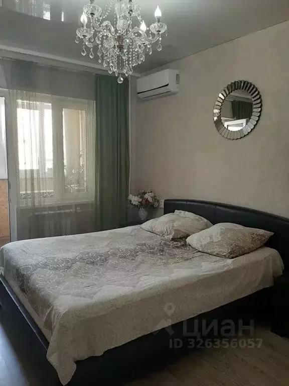 2-к кв. Краснодарский край, Сочи Лазаревское жилрайон, ул. Павлова, ... - Фото 2