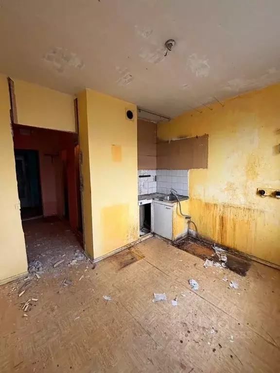 1-к кв. Москва Алтуфьевское ш., 74 (38.2 м) - Фото 1