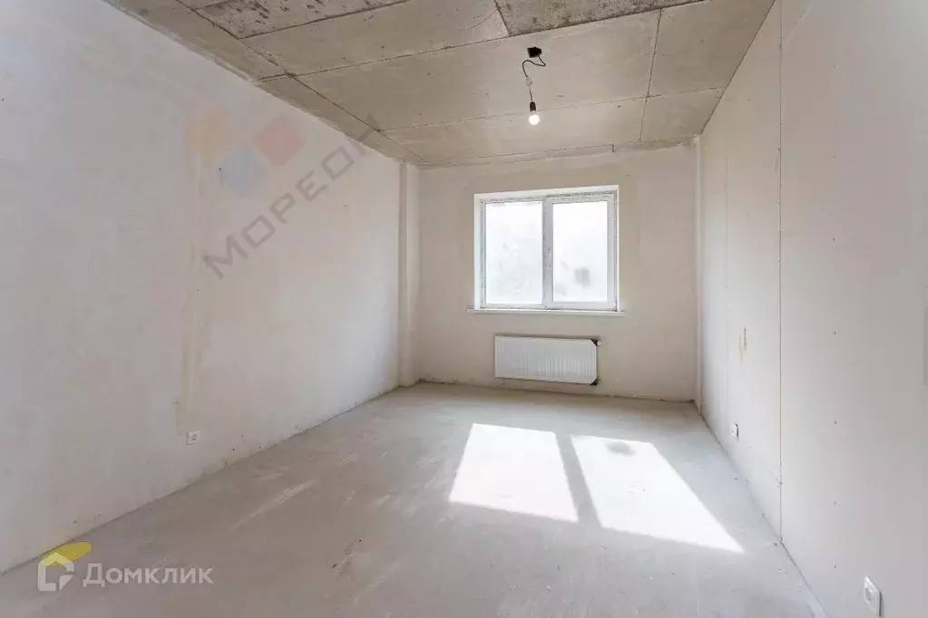 Продаётся 2-к квартира, 65.4 м - Фото 0