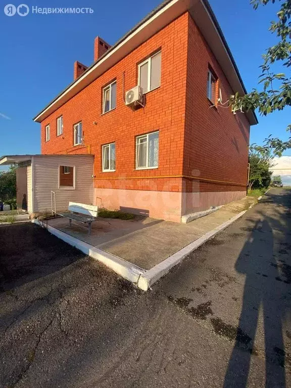 1-комнатная квартира: Короча, улица Карла Либкнехта, 21 (28.4 м) - Фото 0
