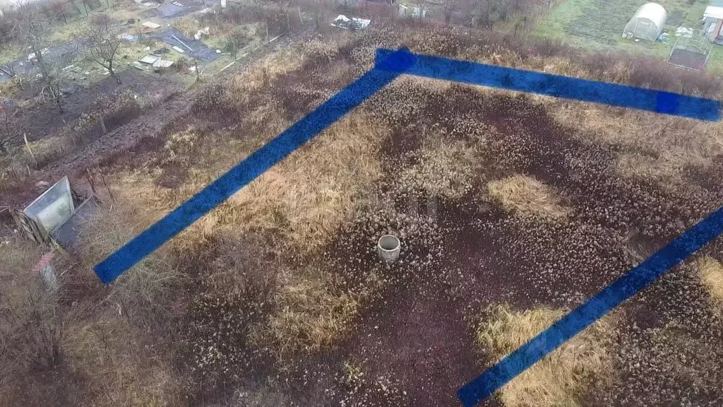 Участок в Калининградская область, Гурьевский муниципальный округ, ... - Фото 2