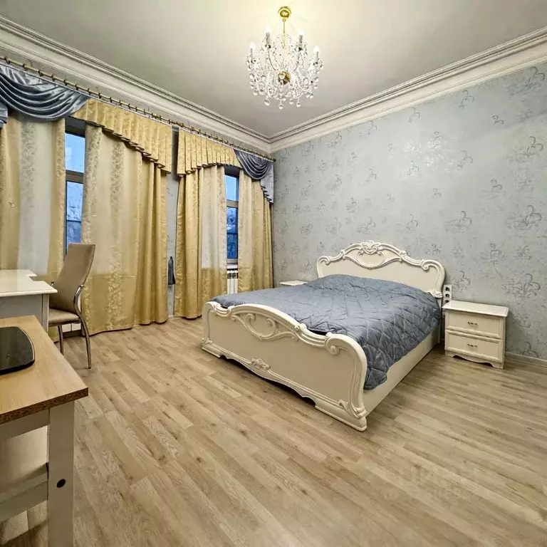 2-к кв. Санкт-Петербург Лермонтовский просп., 53 (45.6 м) - Фото 1