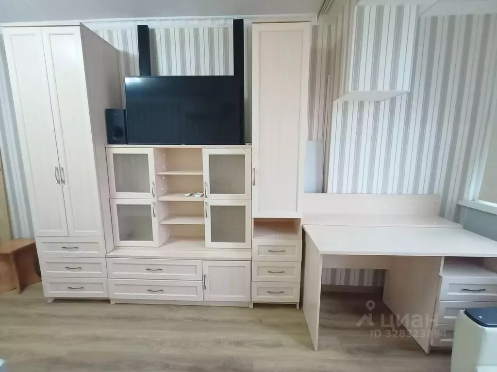 Студия Московская область, Балашиха просп. Ленина, 34А (20.0 м) - Фото 2