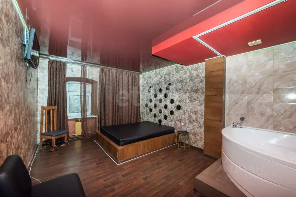 Помещение свободного назначения в Курганская область, Курган Советская ... - Фото 1