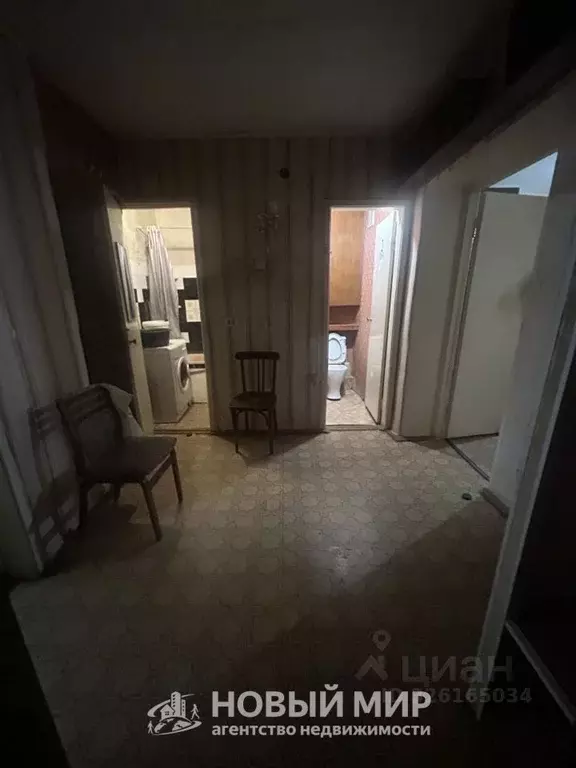 3-к кв. Нижегородская область, Бор 2-й мкр, 44 (59.1 м) - Фото 2