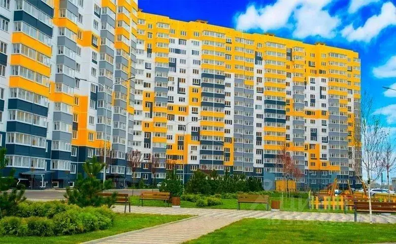 3-к кв. Краснодарский край, Краснодар ул. Имени Героя Советского Союза ... - Фото 0