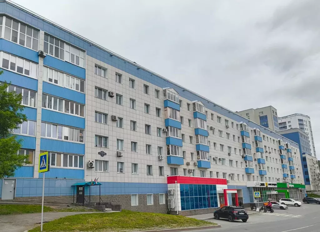 Продаётся 3-к квартира, 56 м - Фото 0