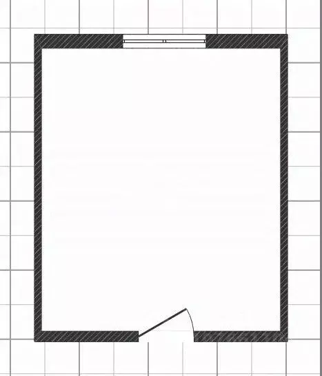 Комната Липецкая область, Липецк Звездная ул., 16 (13.2 м) - Фото 2