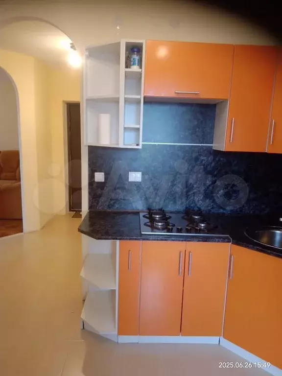 3-к. квартира, 58 м, 2/10 эт. - Фото 0