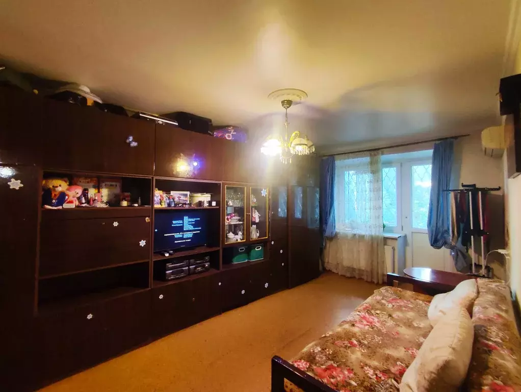 Продаётся 2-к квартира, 43.9 м - Фото 0