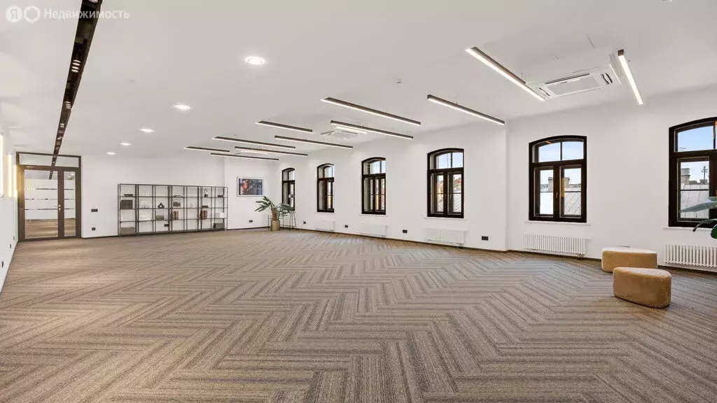 Офис (627 м) - Фото 2