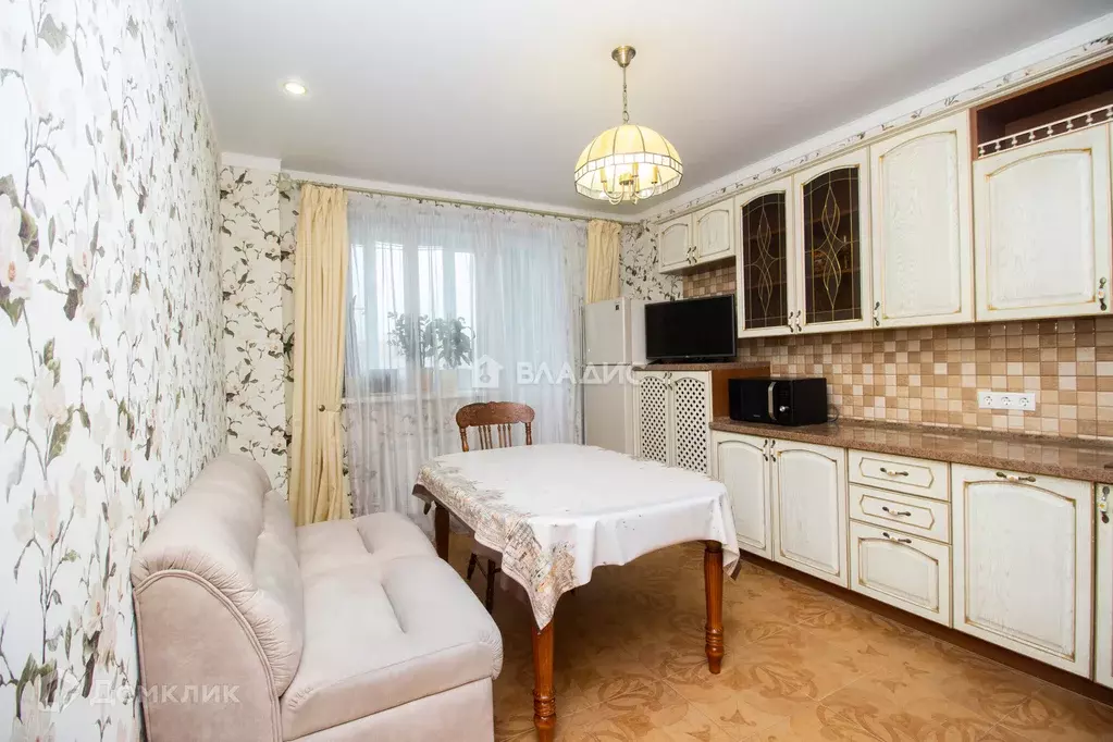 Продаётся 3-к квартира, 89.5 м - Фото 1
