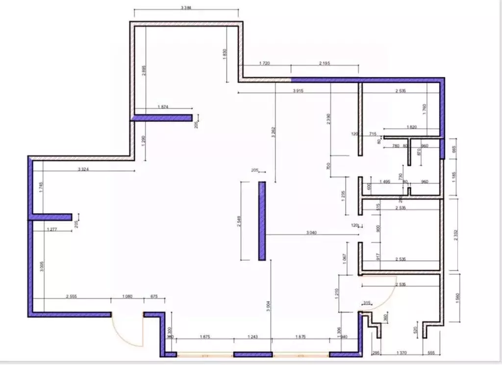 Помещение свободного назначения в Тульская область, Тула городской ... - Фото 1