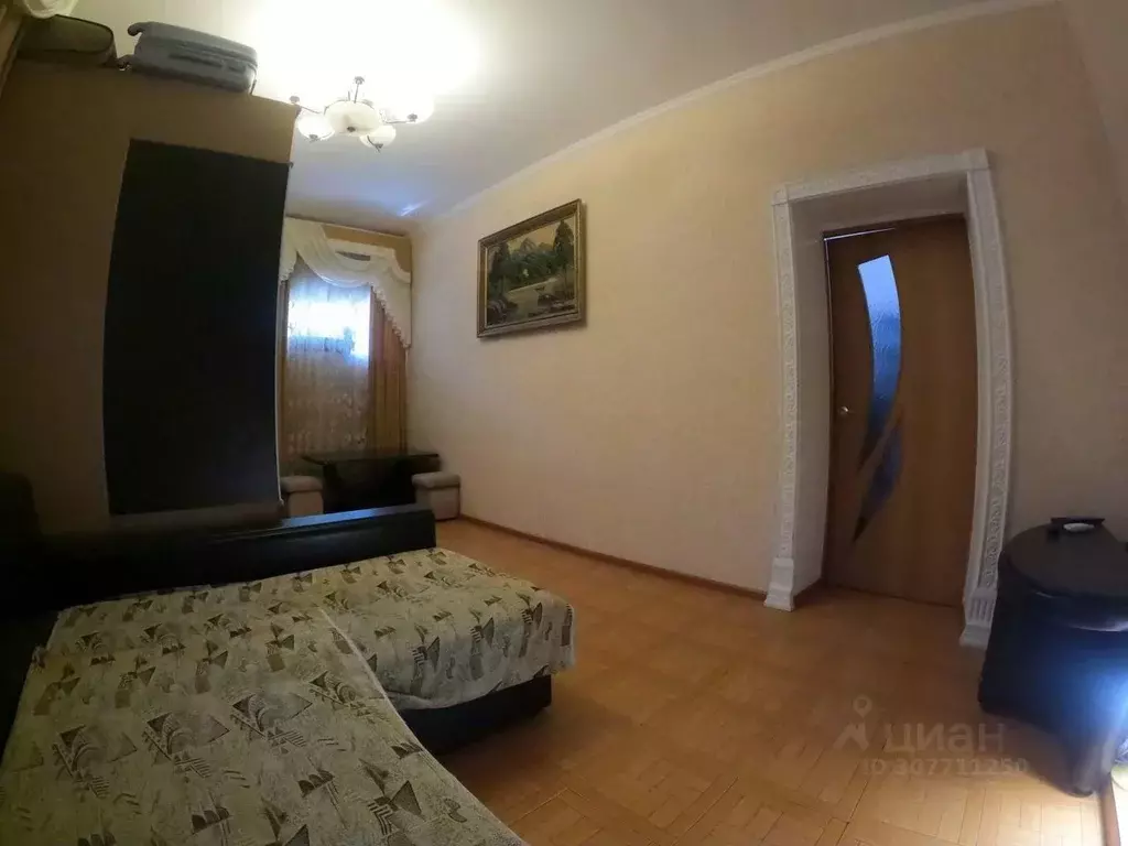 2-к кв. Краснодарский край, Геленджик ул. Кирова, 24 (40.0 м) - Фото 0