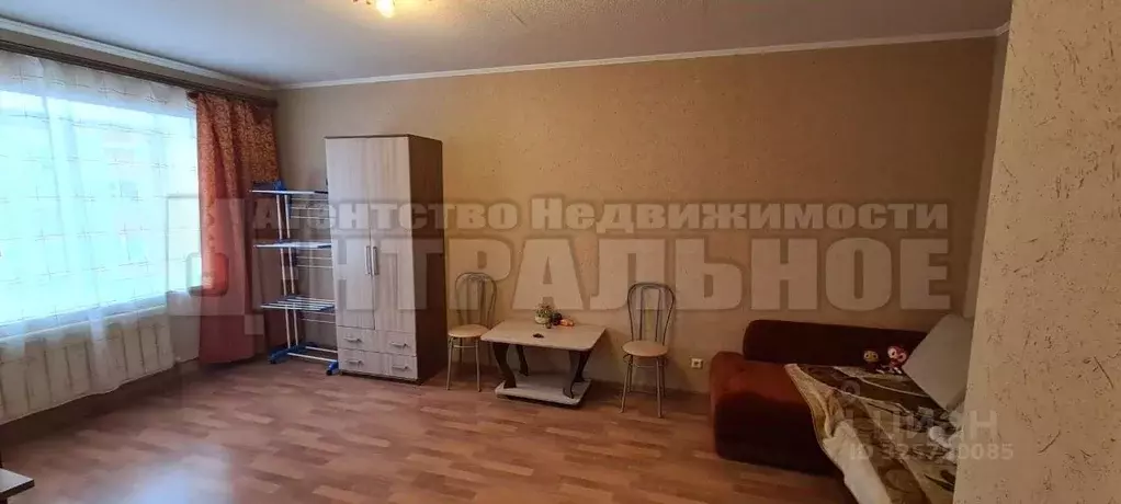 1-к кв. Смоленская область, Смоленск ул. Рыленкова, 32Г (43.0 м) - Фото 1