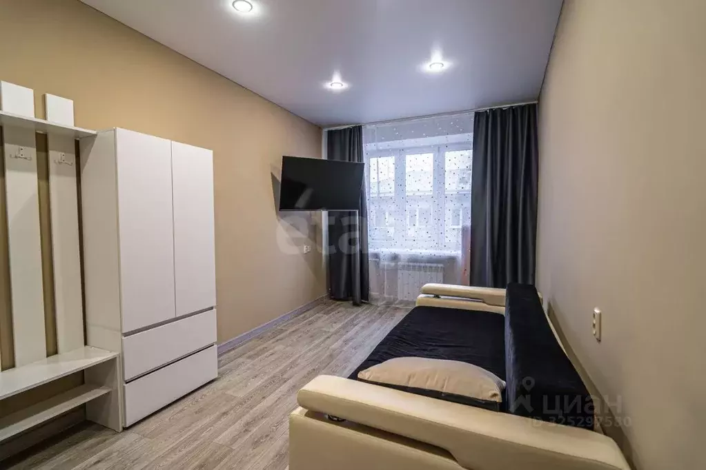 Комната Санкт-Петербург Лесной просп., 59к4 (16.0 м) - Фото 1