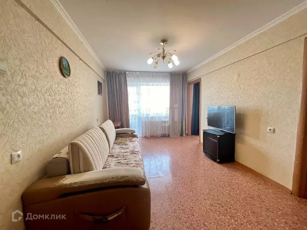 Продаётся 3-к квартира, 49.3 м - Фото 0