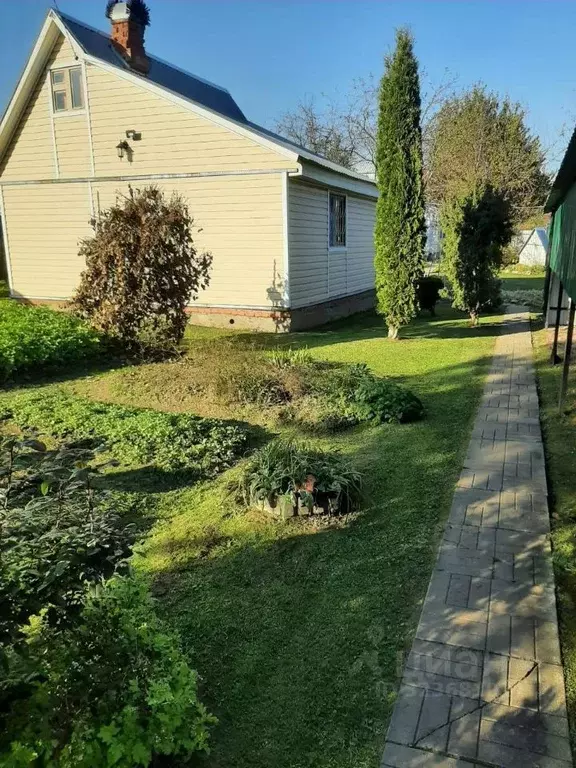 Дом в Калужская область, Жуковский муниципальный округ, Верховье ... - Фото 1