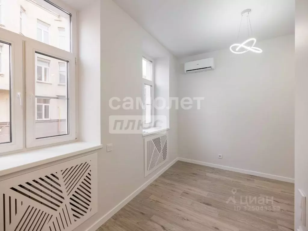 Студия Москва Большая Татарская ул., 20С2 (18.6 м) - Фото 1