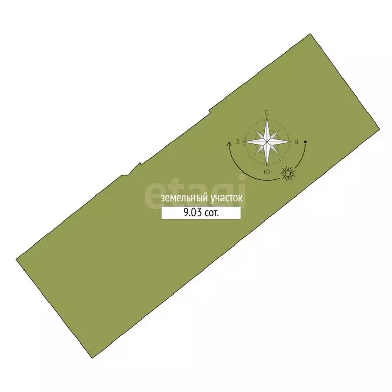 Дом в Владимирская область, Ковров Кооперативная ул., 14 (33 м) - Фото 2