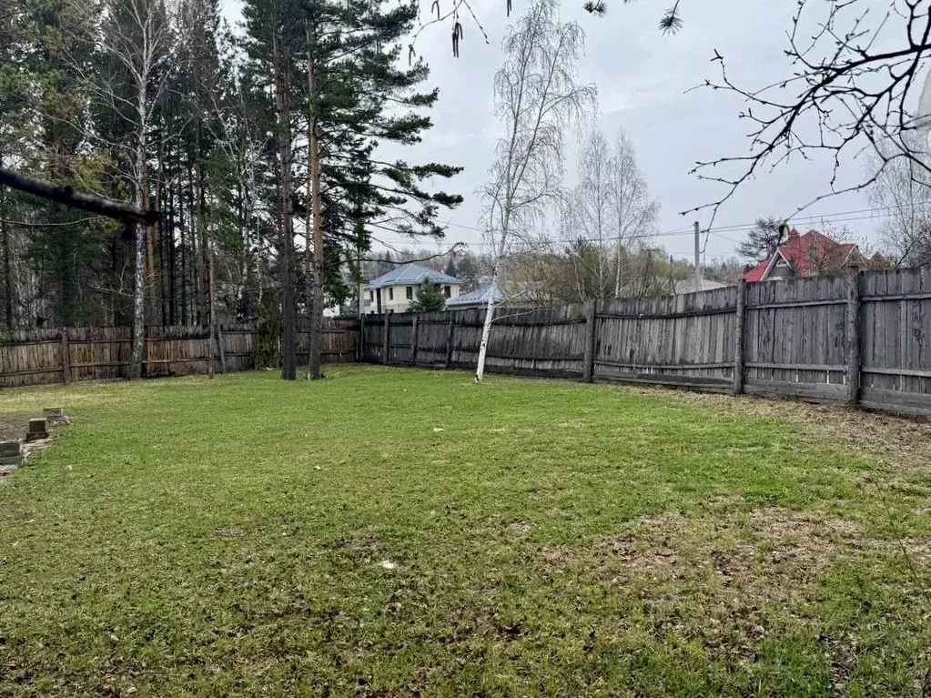 Участок в Иркутская область, Иркутск Ершовский мкр,  (5.0 сот.) - Фото 2