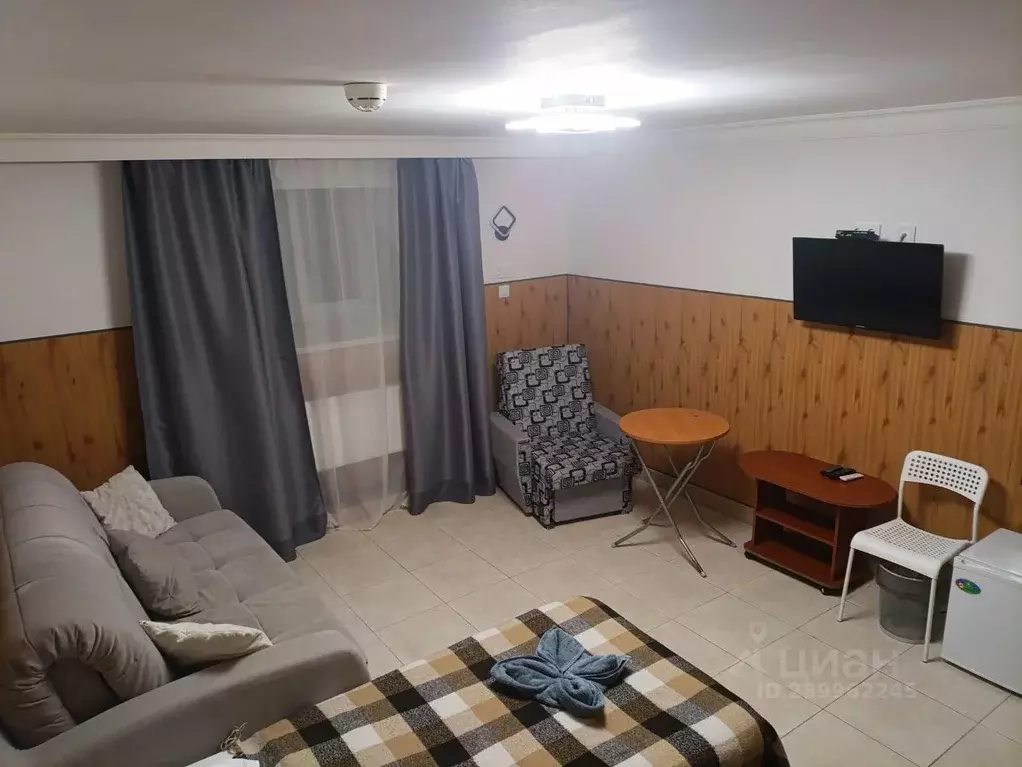 Комната Санкт-Петербург наб. Канала Грибоедова, 38 (15.0 м) - Фото 1