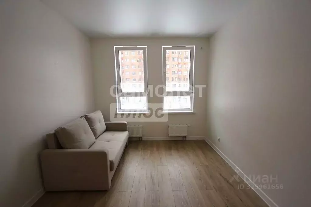 Студия Москва Десеновское поселение, ул. 3-я Нововатутинская, 15к1 ... - Фото 2