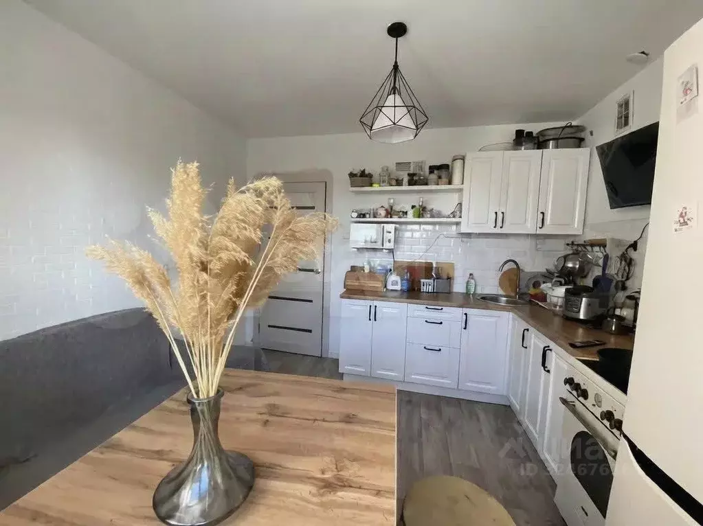 2-к кв. Амурская область, Благовещенск ул. Василенко, 3/4 (55.0 м) - Фото 1