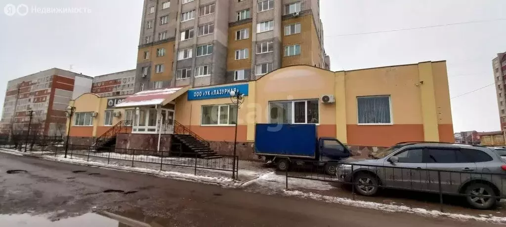 Офис (410.1 м) - Фото 1