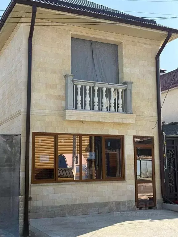 2-к кв. Кабардино-Балкария, Нальчик Крестьянская ул. (58.8 м) - Фото 1