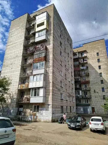 Квартира-студия, 12 м, 7/9 эт. - Фото 0