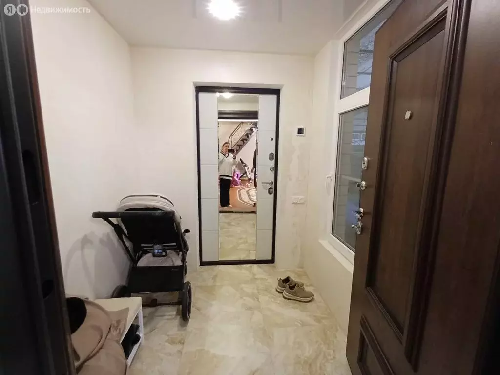 Дом в Михайловск, жилой район Гармония, Прекрасная улица, 24 (80 м) - Фото 2