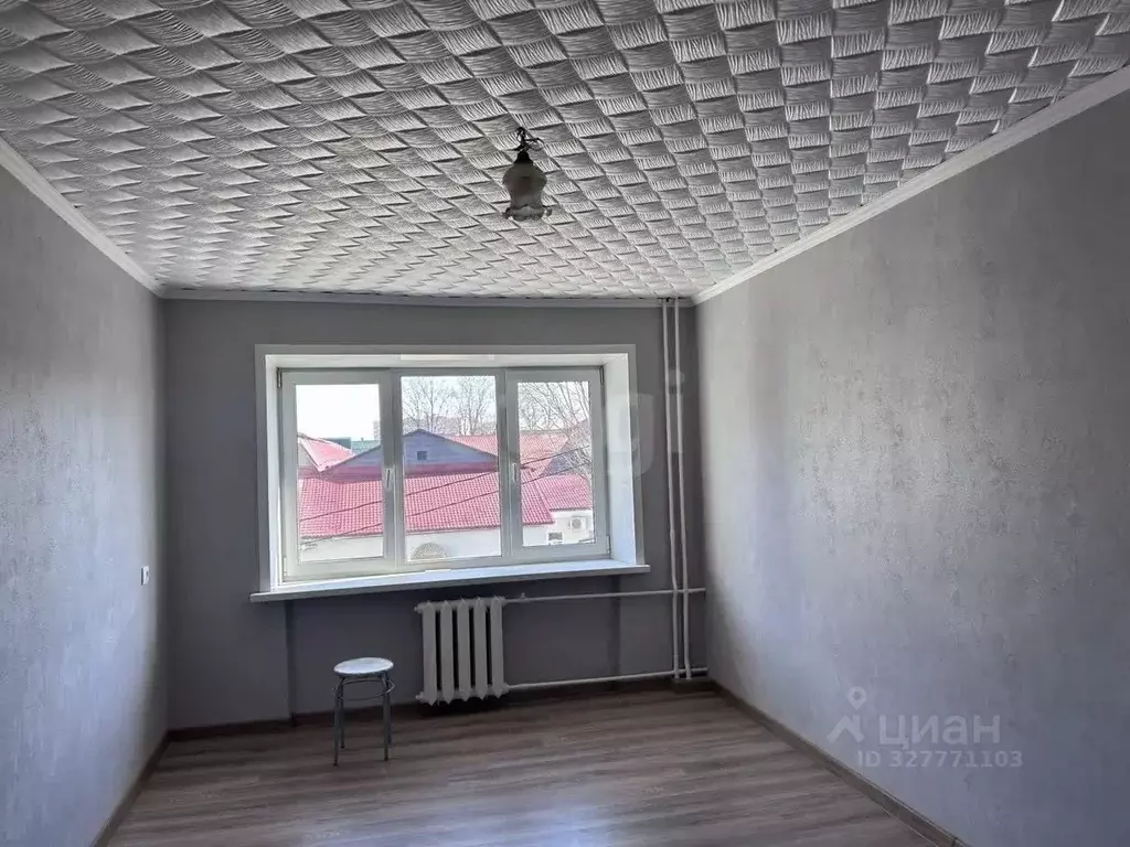 Комната Брянская область, Брянск ул. Красных Партизан, 30 (17.3 м) - Фото 1