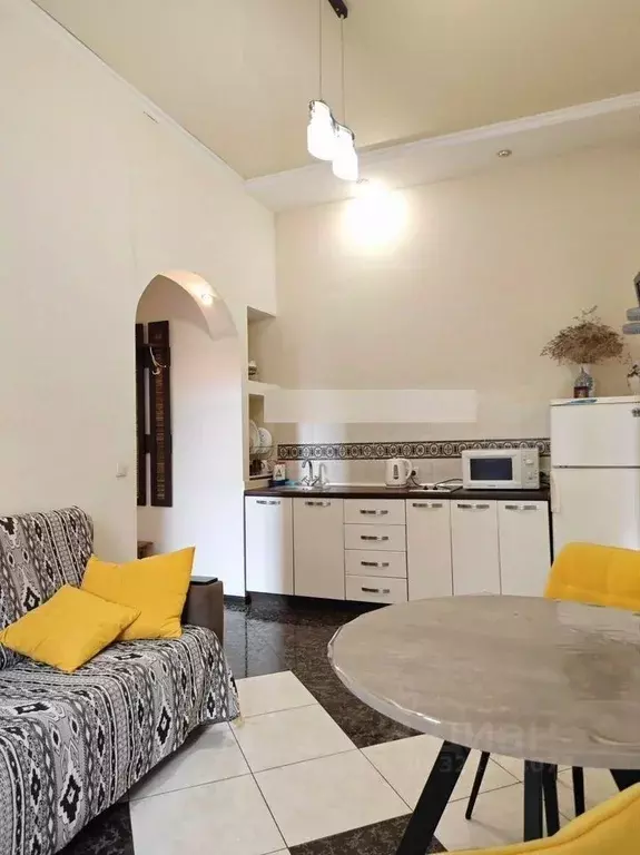 Дом в Ставропольский край, Кисловодск Почтовый пер., 2 (35 м) - Фото 1