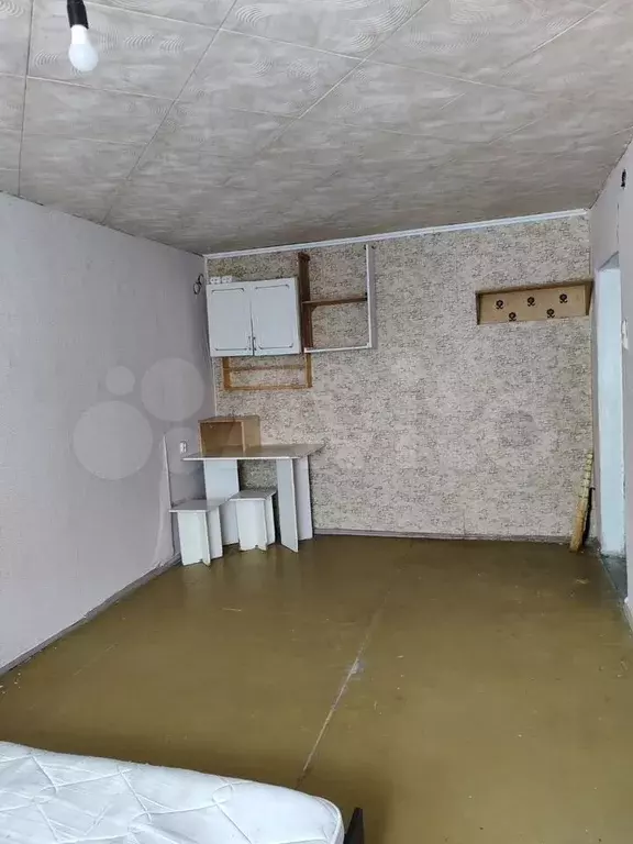 Комната 18 м в 8-к., 8/9 эт. - Фото 1