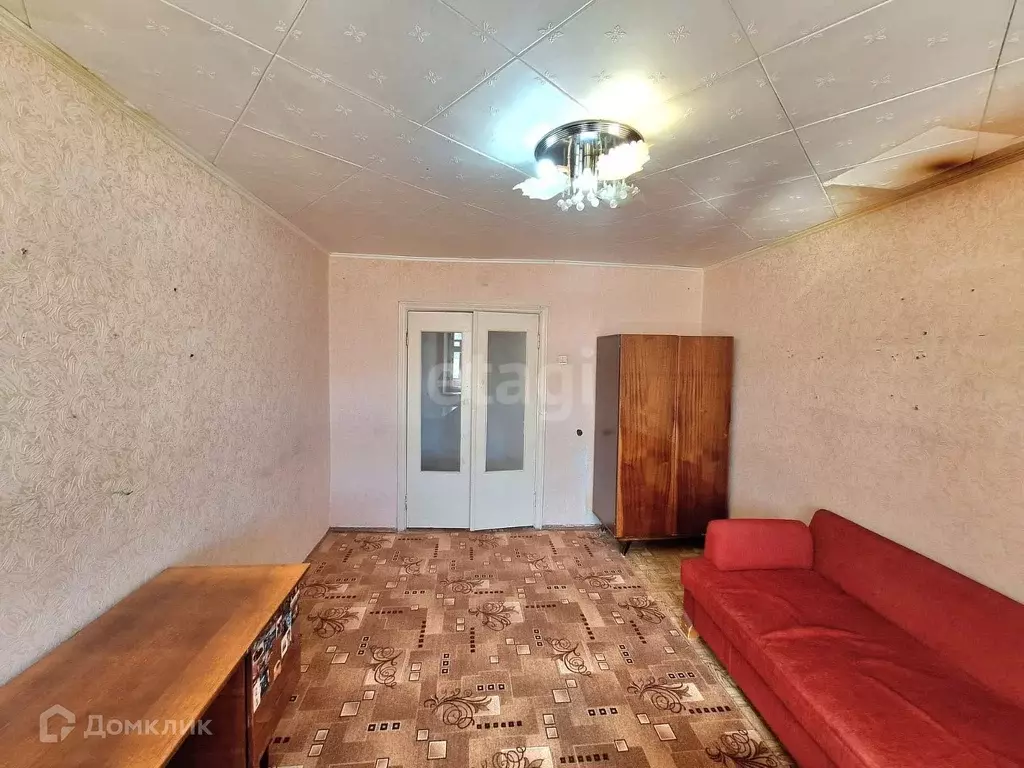 Продаётся 2-к квартира, 48.9 м - Фото 1