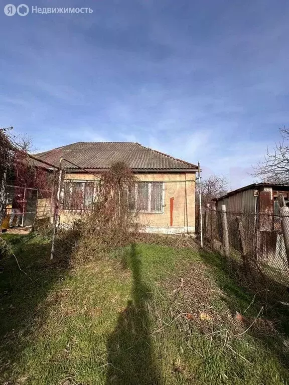 Дом в посёлок Новый, улица Ленина (88 м) - Фото 1