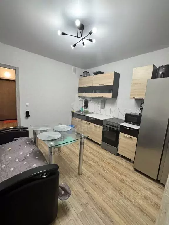 2-к кв. Воронежская область, Воронеж ул. Конструкторов, 29А (59.2 м) - Фото 2