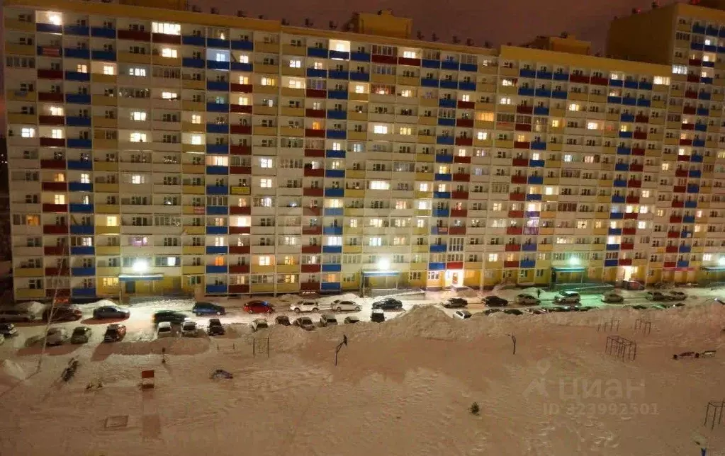 Студия Новосибирская область, Новосибирск ул. Твардовского, 22/5 (27.7 ... - Фото 1
