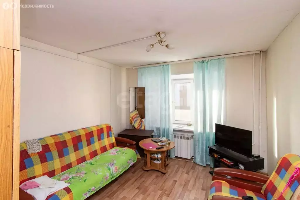 1-комнатная квартира: Винзили, Сосновая улица, 16 (31 м) - Фото 2