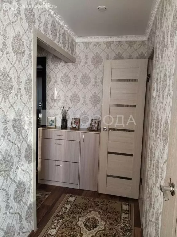 2-комнатная квартира: Барнаул, улица Малахова, 101 (46.2 м) - Фото 1