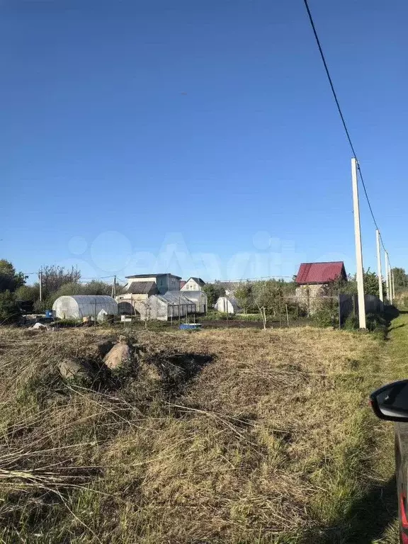 Участок 4,8 сот. (СНТ, ДНП) - Фото 1