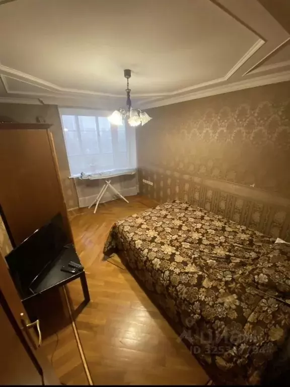 3-к кв. Москва Щелковское ш., 21К2 (85.0 м) - Фото 1