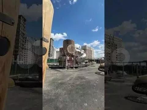 Квартира-студия, 29,6 м, 14/16 эт. - Фото 1