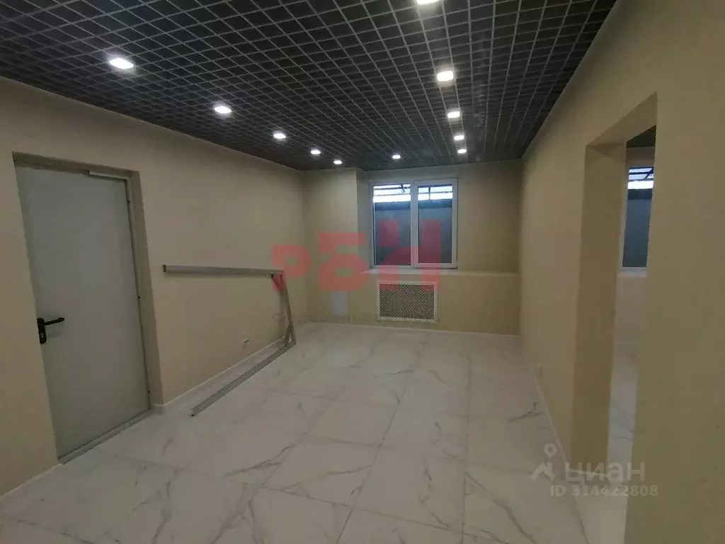 Помещение свободного назначения в Пензенская область, Пензенский ... - Фото 2