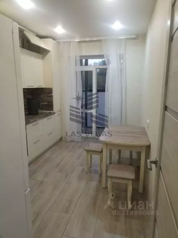 2-к кв. Татарстан, с. Высокая Гора ул. Рождественская, 6А (54.0 м) - Фото 0
